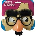 Fuzzy Puss Rubber Nose