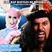 Genghis Khan vs Easter Bunny. Epic Rap Battles of History #8