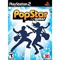 PopStar Guitar (Playstation 2)