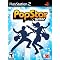 PopStar Guitar (Playstation 2)