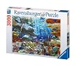 Ravensburger Oceanic Wonders - 3000 Piece Puzzle