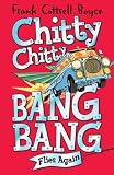 Chitty Chitty Bang Bang Flies Again