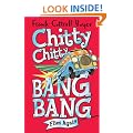 Chitty Chitty Bang Bang Flies Again