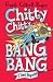 Chitty Chitty Bang Bang Flies Again