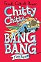 Chitty Chitty Bang Bang Flies Again