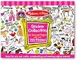 Sticker Collection - Pink - (Child)