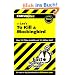 CliffsNotes on Lee's To Kill a Mockingbird (Cliffsnotes Literature Guides)