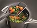 Joseph Joseph Large Scoop Colander, Grey