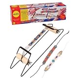 Alex Native America Bead Loom by Alex Toys