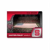 NC State's Carter-Finley Stadium-9x12 Unframed Photo by Replay Photos