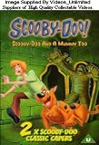 Scooby Doo and a Mummy Too