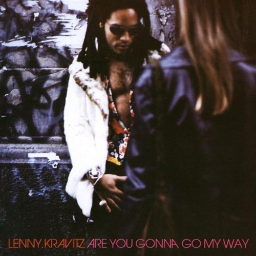 Produkt-Bild: Are You Gonna Go My Way