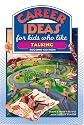 Career Ideas for Kids Who Like Talking