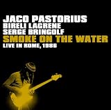Smoke On The Water - Live In Rome, 1986