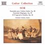 Introduction to the Study of the guitar, Op. 60: No. 22 in E minor