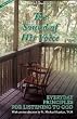 The Sound of His Voice: Everyday Principles for Listening to God