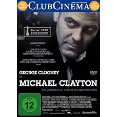 Michael Clayton