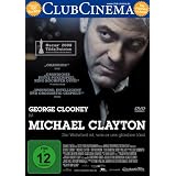 Michael Claytonvon "George Clooney"