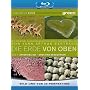 Die Erde von Oben - TV Serie Teil 1: Artenvielfalt, Erde und Ressourcen [Blu-ray]