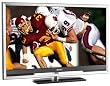 Sony Bravia Z-Series KDL-40Z4100/S 40-Inch 1080p 120Hz LCD HDTV, Silver