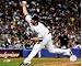 Joba Chamberlain New York Yankees 2007 Pitching 8x10 Photo