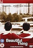 Beautiful Thing [DVD]