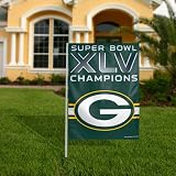 Green Bay Packers 11 x 15 Garden Flag