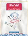 The Kitchen Linens Book