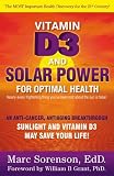 Vitamin D3 and Solar Power 51UDZDXyPzL. SL160 Vitamin D3 and Solar Power