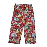 Children (Boys or Girls) Star Wars Sleepwear Comfortable Thermal Pajama Pants