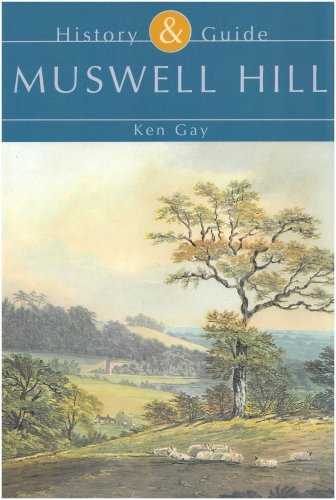 City Travel Guides Discounted  Books : Muswell Hill History and Guide (Tempus History & Guide)
