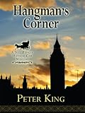 Hangman's Corner (Five Star First Edition Mystery)