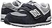 New Balance KG574 Lifestyle Sneaker