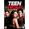 Teen Wolf - Season 1 [DVD] [NTSC]