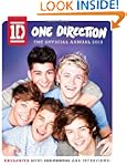 One Direction: The Official Annual 2013