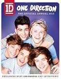 One Direction: the Official Annual 2013 (Annuals 2013)