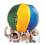 US Games 72in Cageball