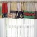 Surfing USA Valance