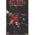 The Boys, Tome 1 : La r�gle du jeu
