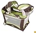 Graco Modern Pack 'n Play Playard with Bassinet & Changer, Zurich