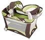 Graco Modern Pack 'N Play Playard with Bassinet and Changer, Zurich
