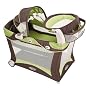 Graco Modern Pack 'n Play Playard with Bassinet & Changer, Zurich