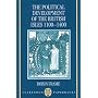 The Political Development of the British Isles 1100-1400 (Clarendon Paperbacks)