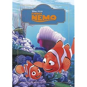 Findet Nemo: Das große Buch zum Film