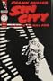 Sin City, A Dame To Kill For, No. 1 (of 6), November, 1993