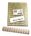 15amp Terminal Block Strip Connectors (10/pack)