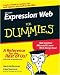 Books : Microsoft Expression Web for Dummies