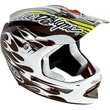 Troy Lee Designs D3 Helmet