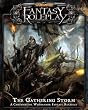 The Gathering Storm (Warhammer Fantasy Roleplay)