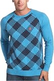 DC Young Men's Hamburg Crew Neck Sweater